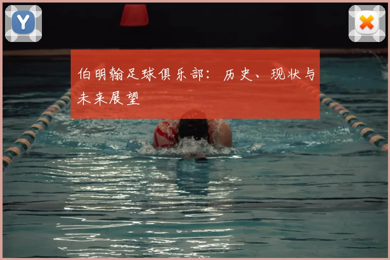 伯明翰足球俱乐部:历史、现状与未来展望